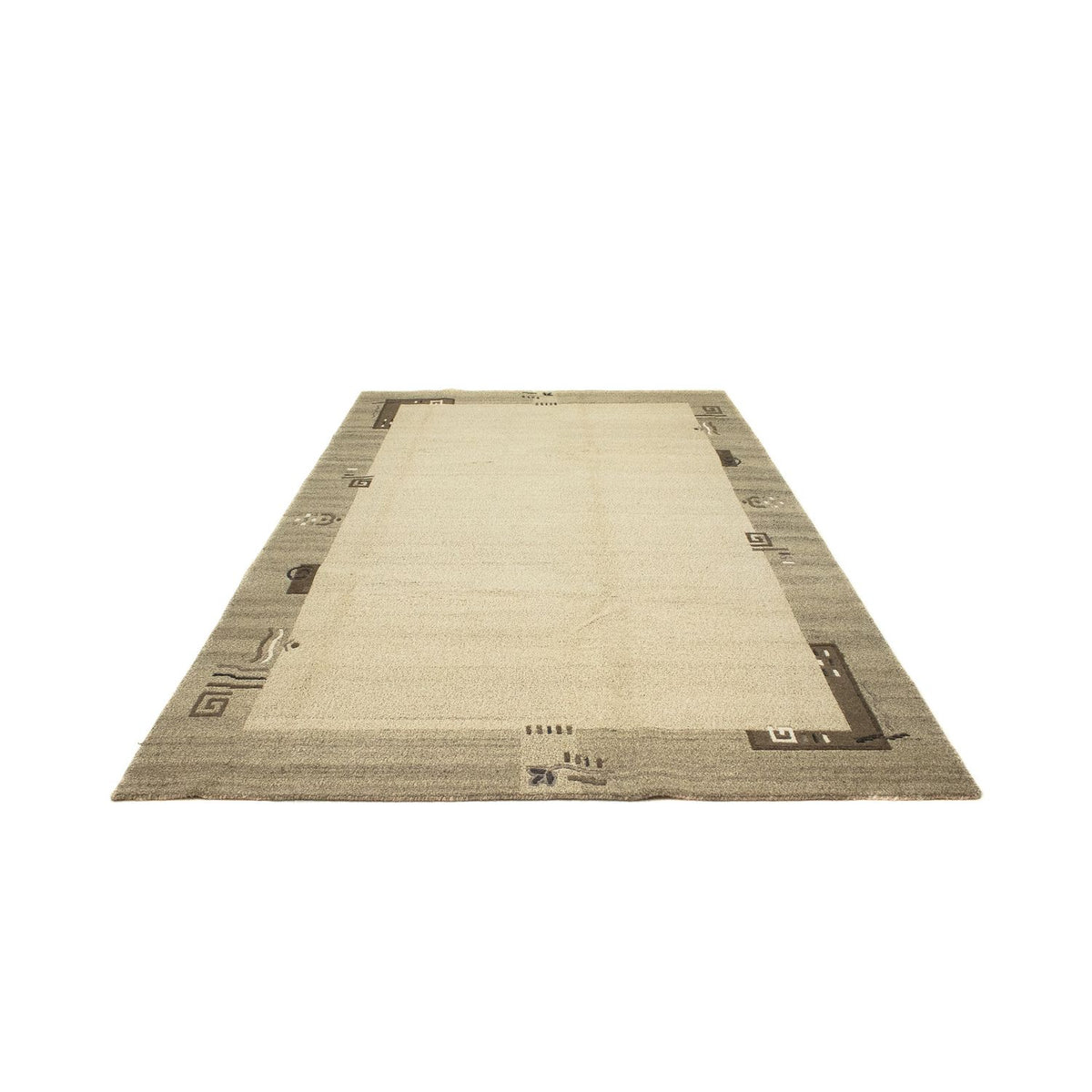 Nepal Teppich 300 x 200 cm