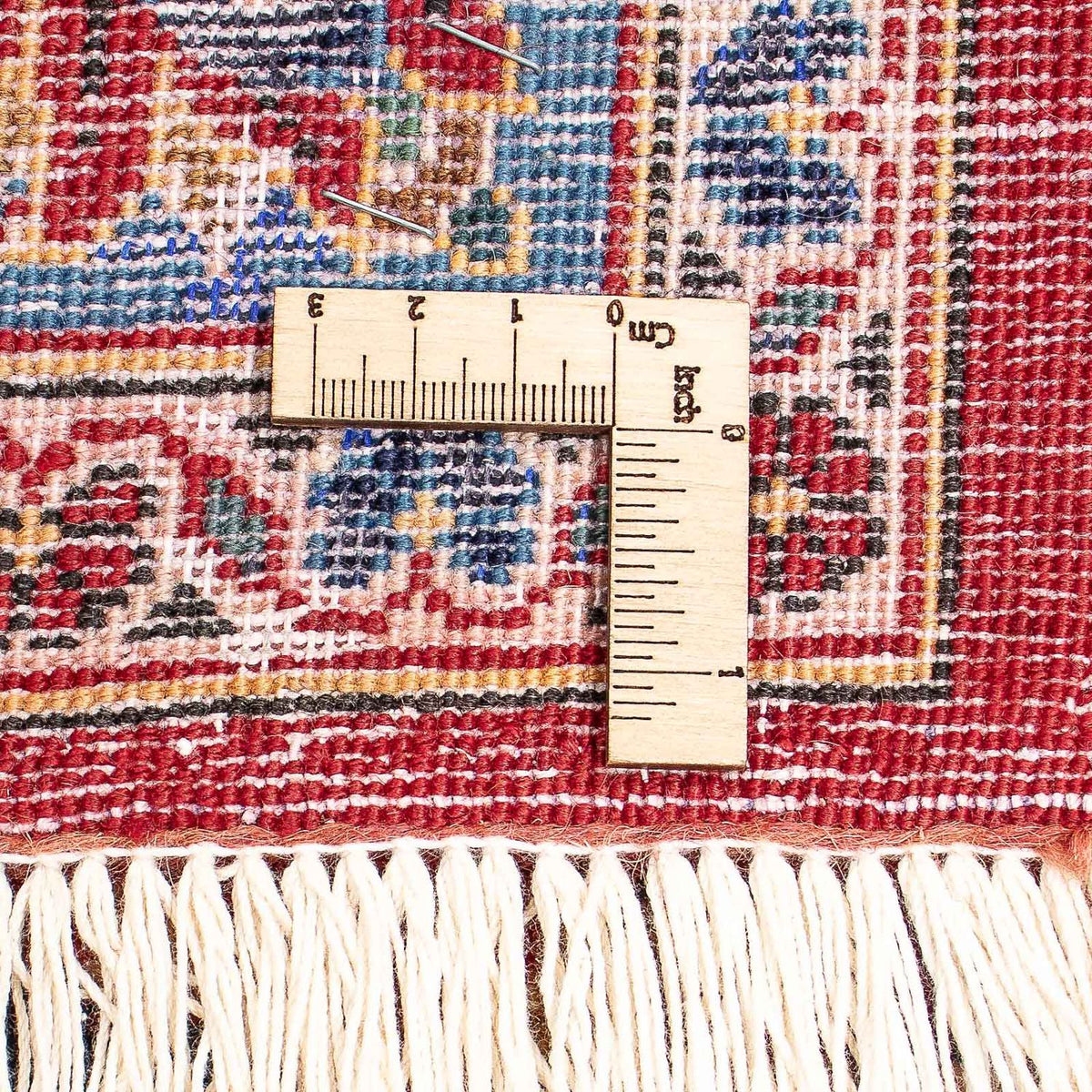 Perserteppich - Keshan 432 x 325 cm
