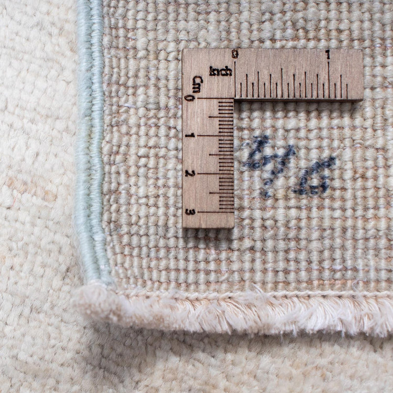 Ziegler Teppich 295 x 81 cm