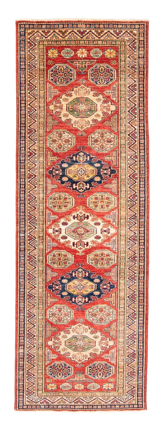 Ziegler Teppich - Kazak 246 x 83 cm
