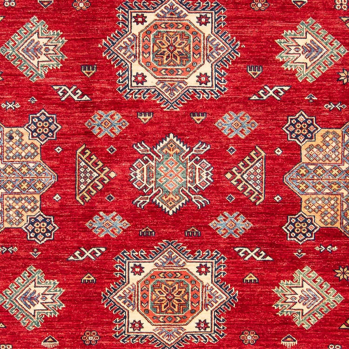 Ziegler Teppich - Kazak 293 x 207 cm