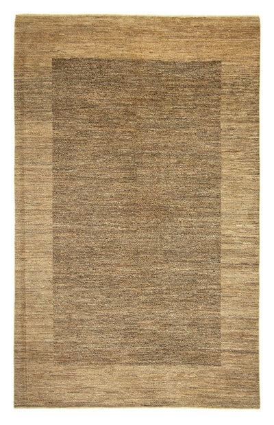 Gabbeh Teppich Indus 191x303cm - Wollteppich