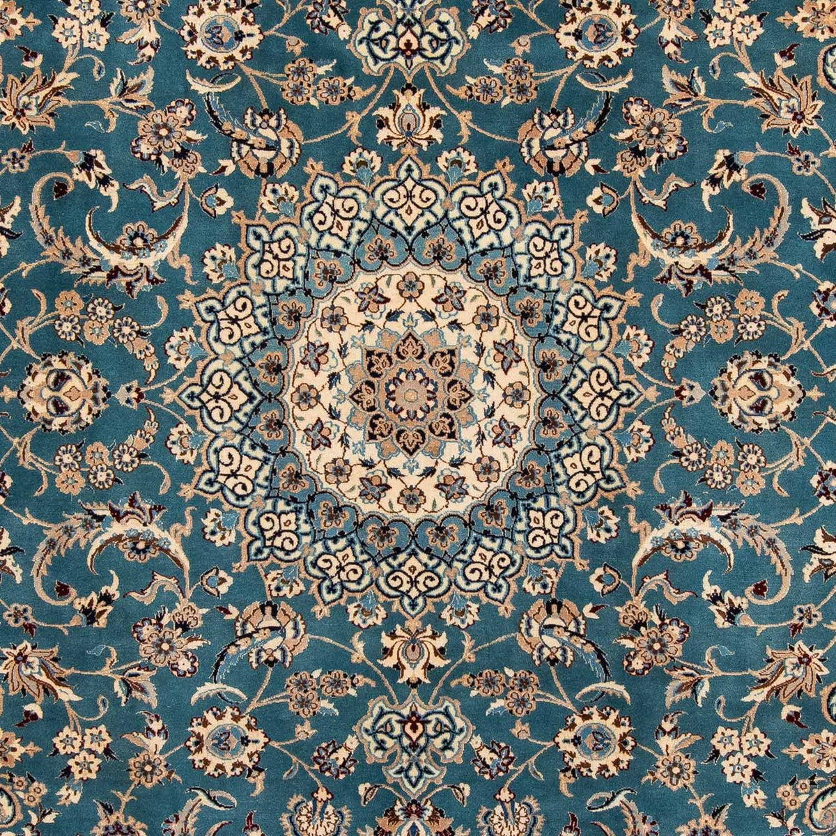 Perserteppich - Nain 315 x 204 cm