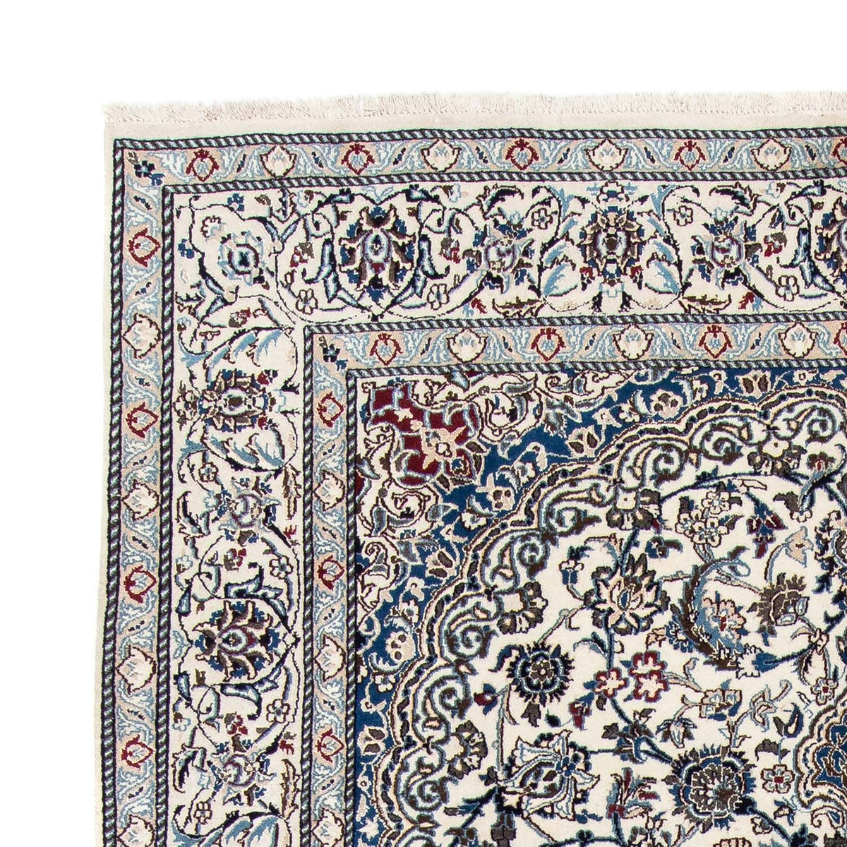 Perserteppich - Nain 283 x 200 cm