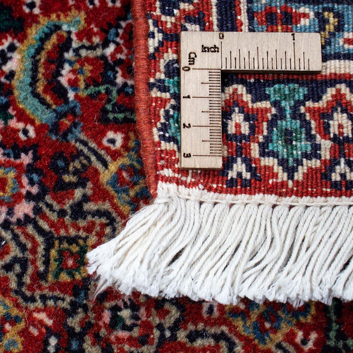 Perserteppich - Nain 323 x 256 cm Flur Läufer