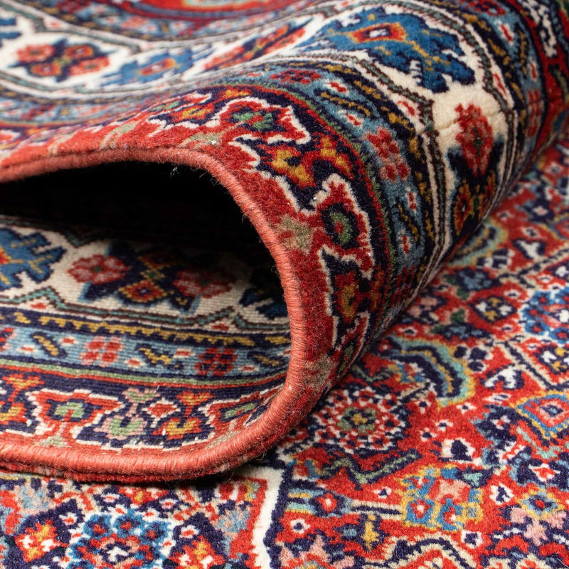 Perserteppich - Nain 335 x 263 cm Flur Läufer