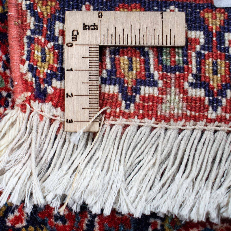 Perserteppich - Nain 335 x 263 cm Flur Läufer