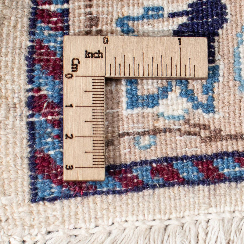 Perserteppich - Nain 316 x 211 cm Teppich Wohnzimmer