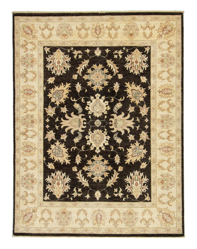Farahan Teppich 149x194cm - Perserteppich
