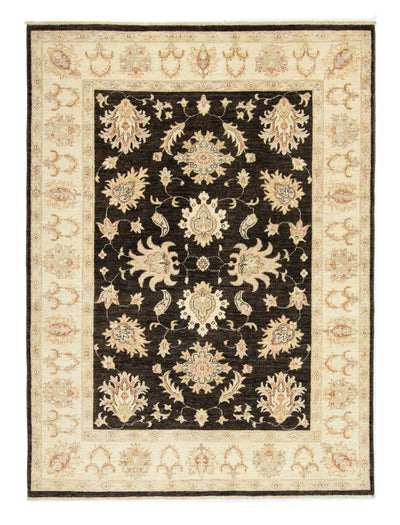 Ziegler Teppich 147x200cm - Orientteppich