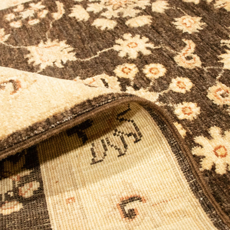 Ziegler Teppich 150 x 97 cm