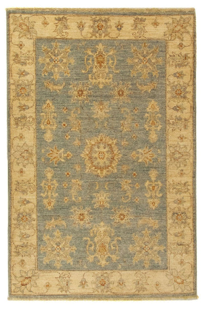 Ziegler Teppich 81x123cm - Orientteppich
