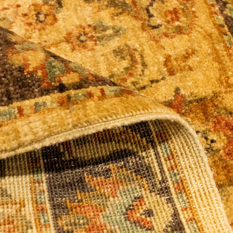 Ziegler Teppich 91 x 59 cm