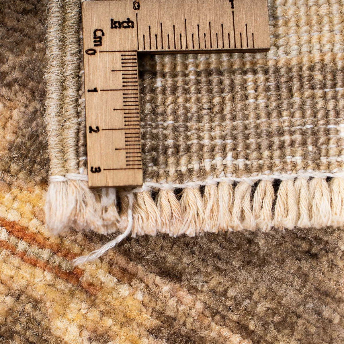 Ziegler Teppich 241 x 170 cm