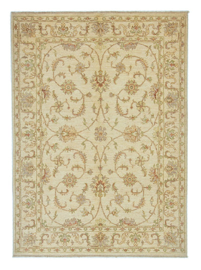 Ziegler Teppich 148x204cm - Orientteppich