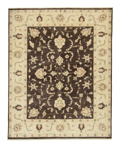 Ziegler Teppich 148x185cm - Orientteppich