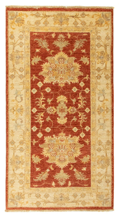 Farahan Teppich 70x133cm - Perserteppich