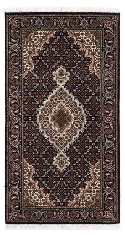 Täbriz Teppich 73x141cm - Orientteppich