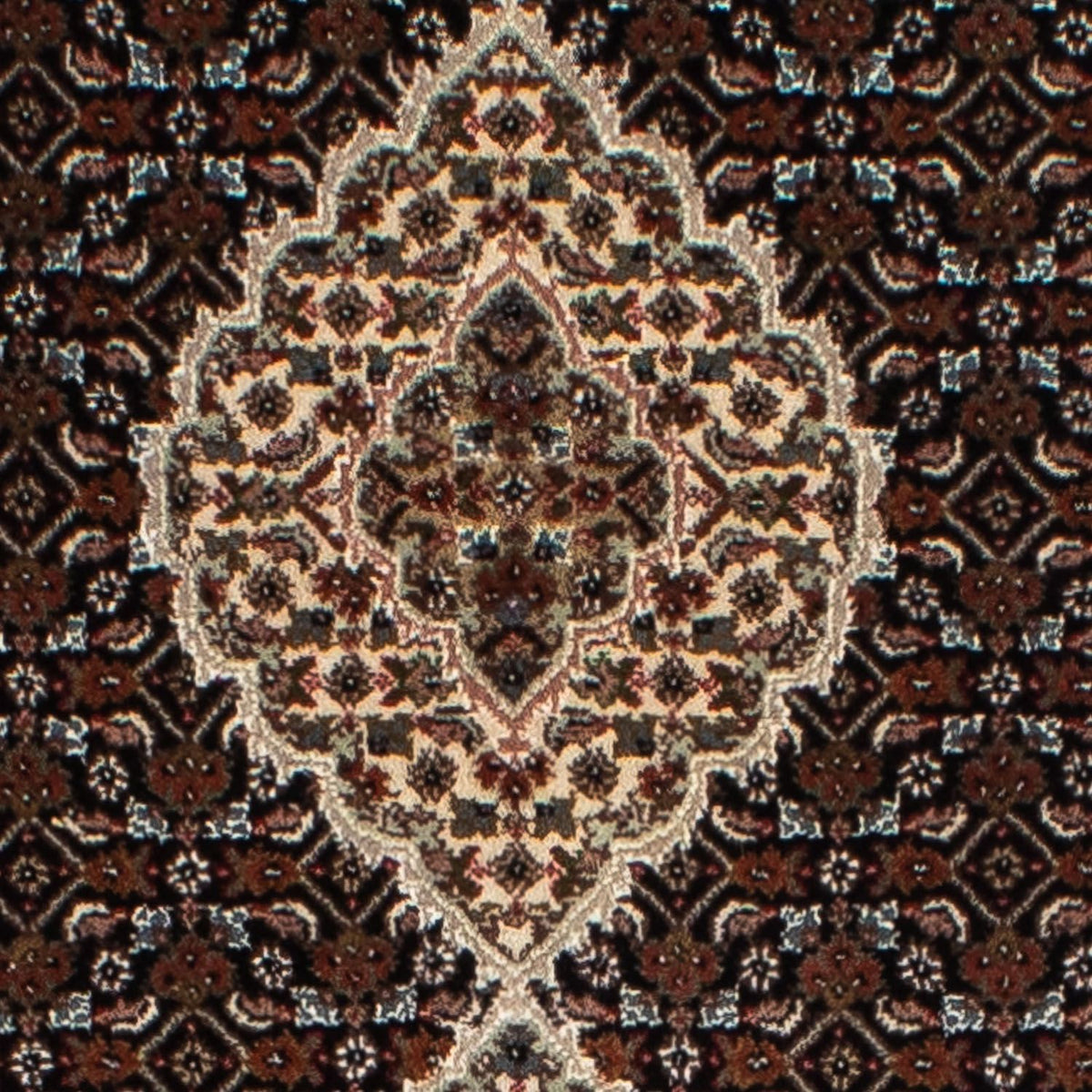 Orientteppich - Täbriz 393 x 83 cm