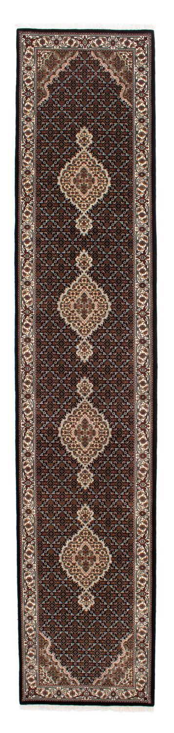 Täbriz Teppich 82x401cm - Orientteppich
