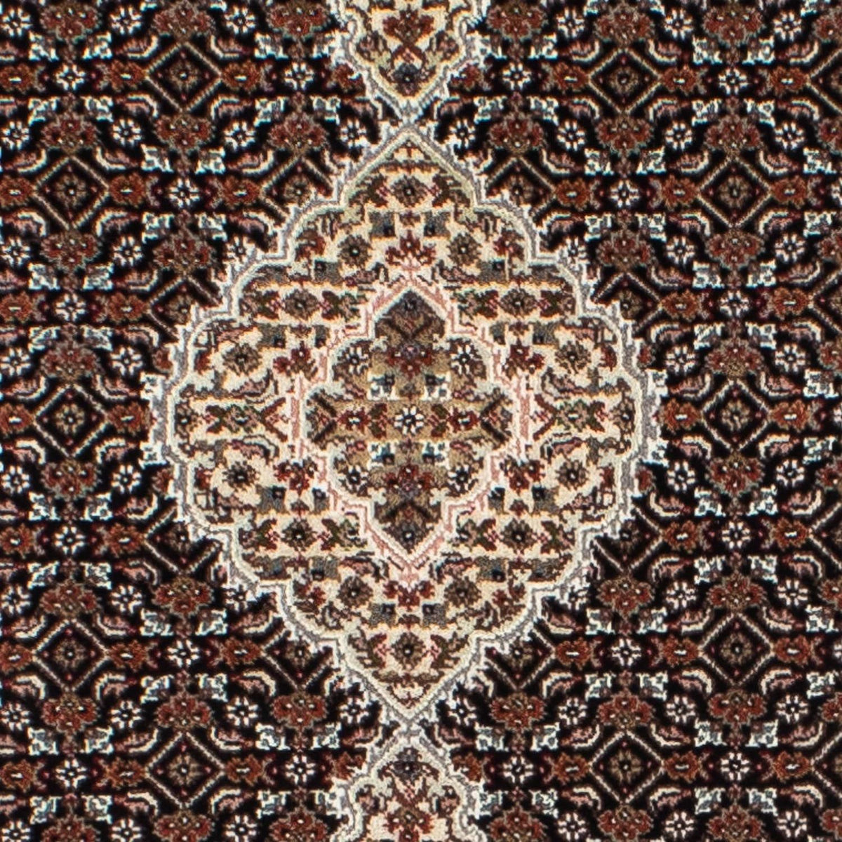 Orientteppich - Täbriz 396 x 82 cm