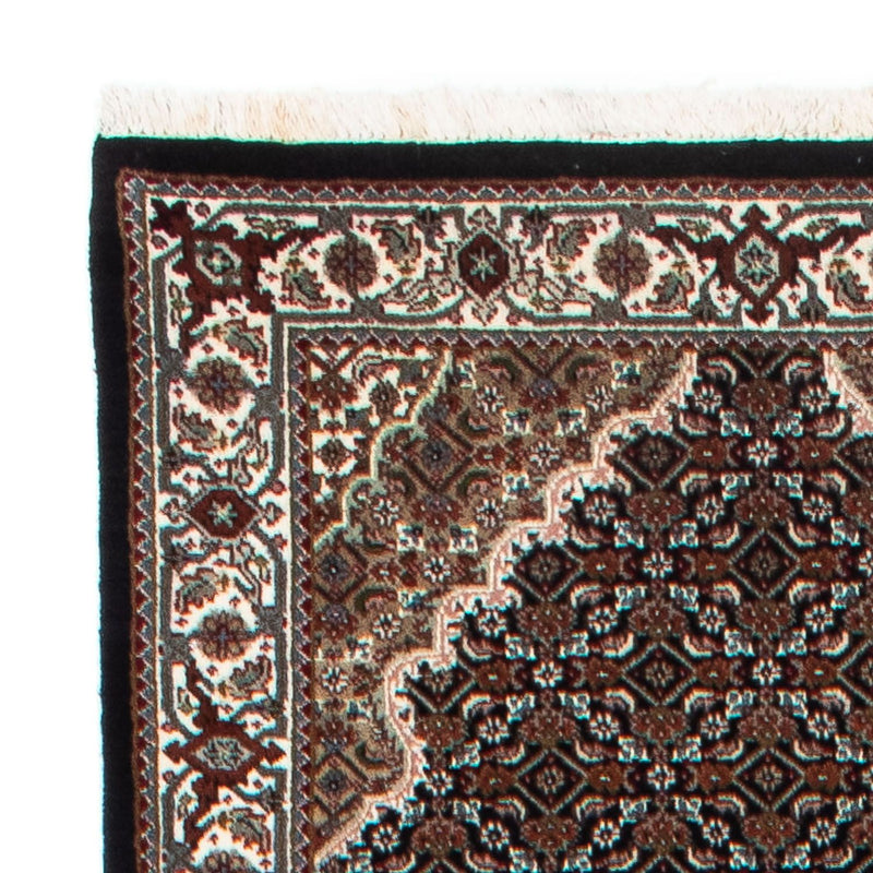 Orientteppich - Täbriz 396 x 82 cm