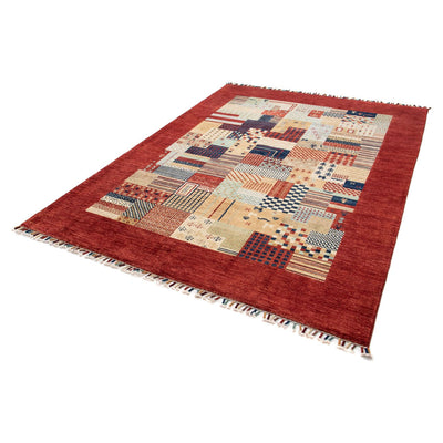 Ziegler Teppich 173x236cm - Orientteppich