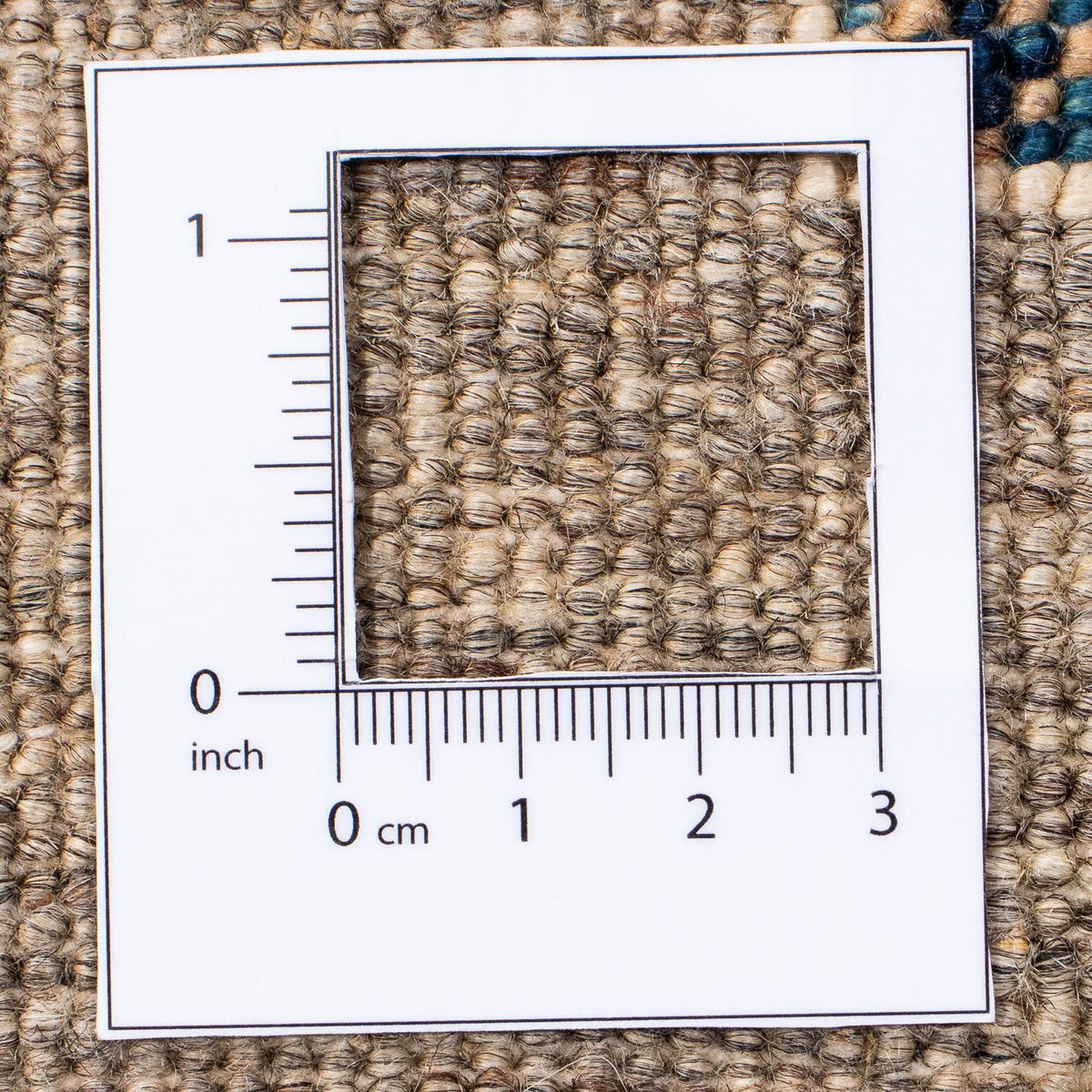 Ziegler Teppich 240 x 166 cm