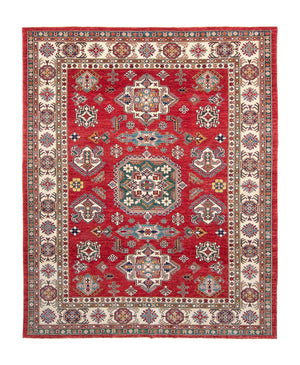 Ziegler Teppich - Kazak 303 x 250 cm