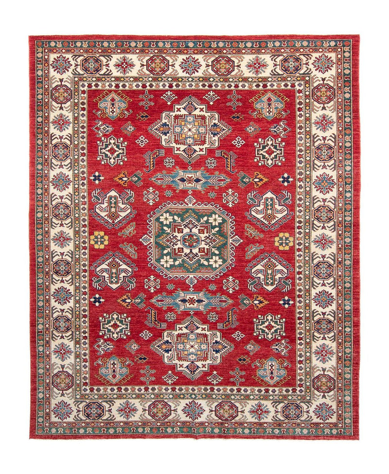 Ziegler Teppich - Kazak 303 x 250 cm