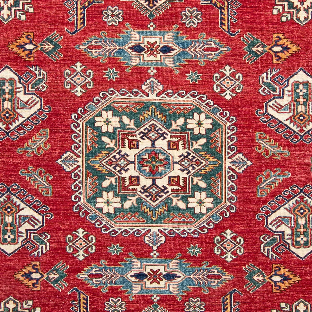 Ziegler Teppich - Kazak 303 x 250 cm