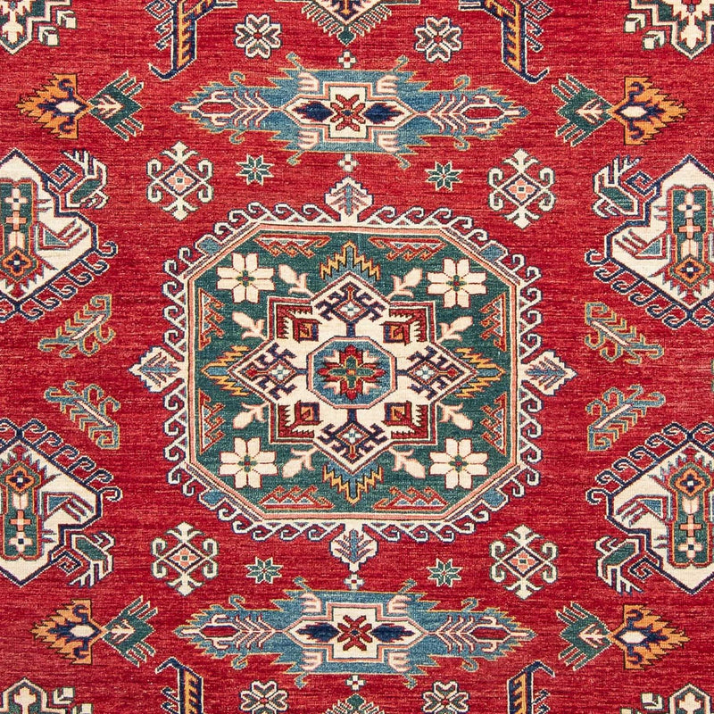Ziegler Teppich - Kazak 303 x 250 cm