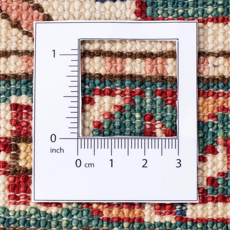 Ziegler Teppich - Kazak 289 x 211 cm