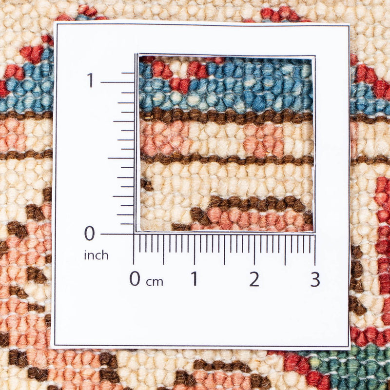 Ziegler Teppich - Kazak 312 x 77 cm