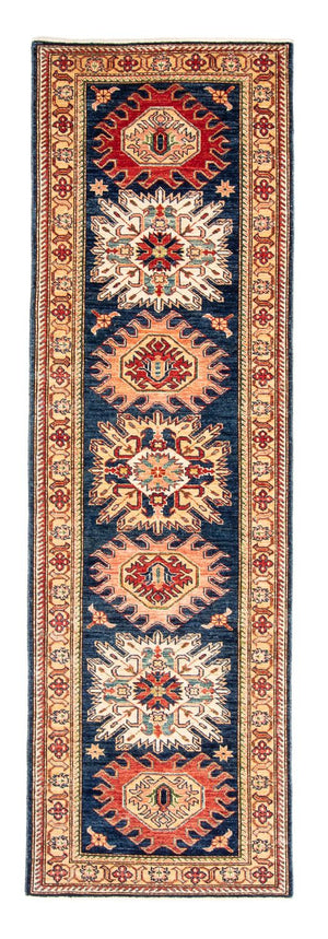 Ziegler Teppich - Kazak 252 x 77 cm