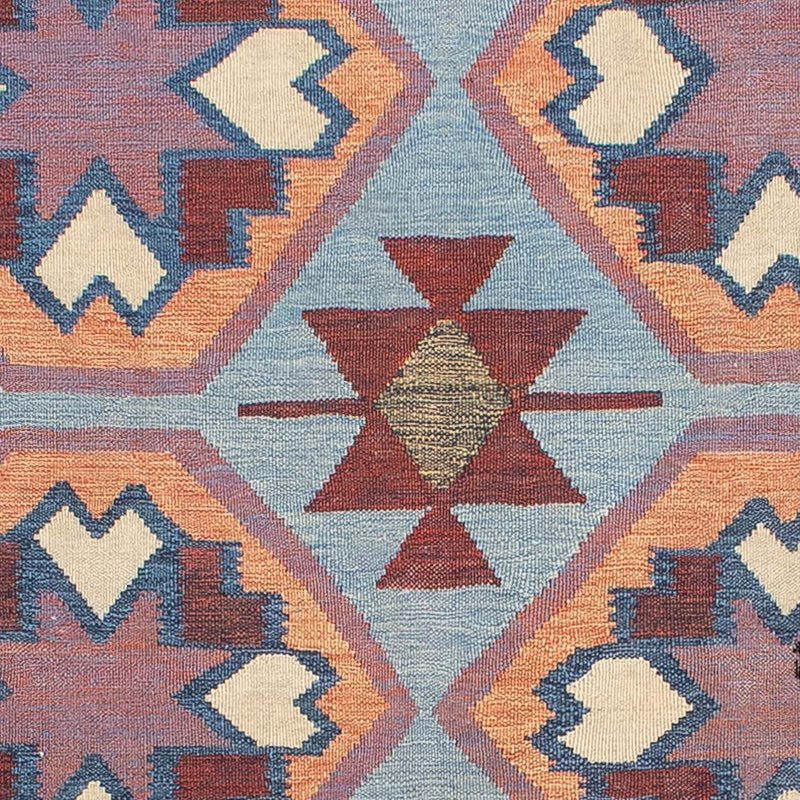 Kelim Teppich - Trendy 300 x 192 cm