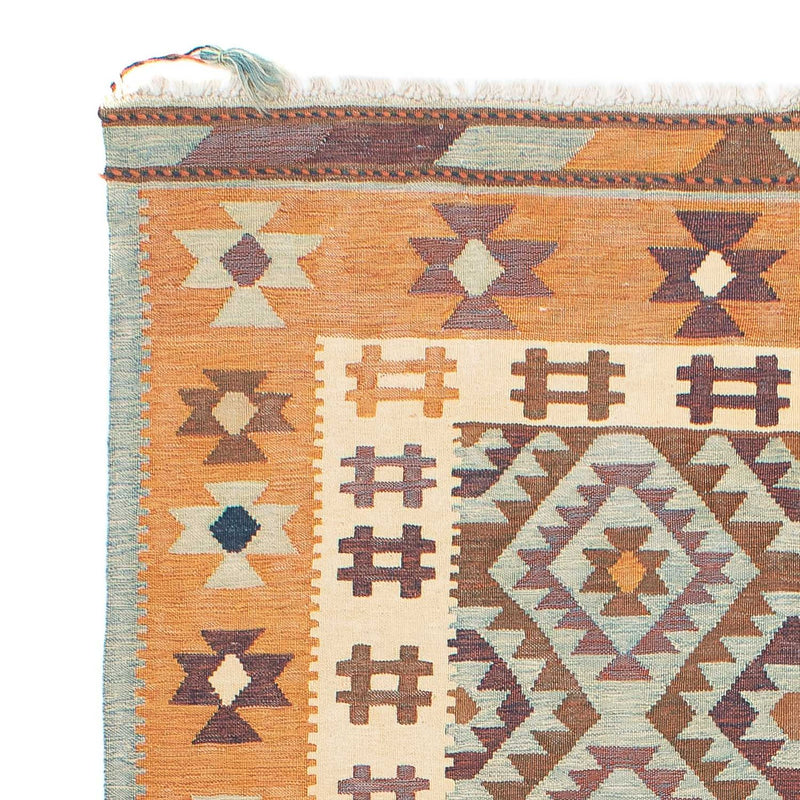 Kelim Teppich - Oriental 197 x 144 cm