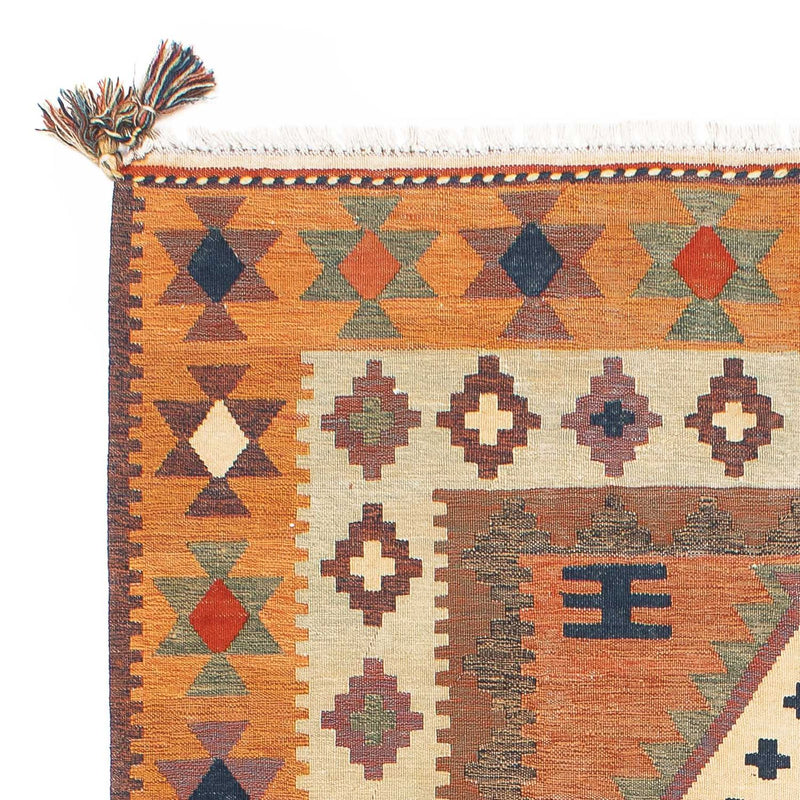 Kelim Teppich - Oriental 200 x 144 cm