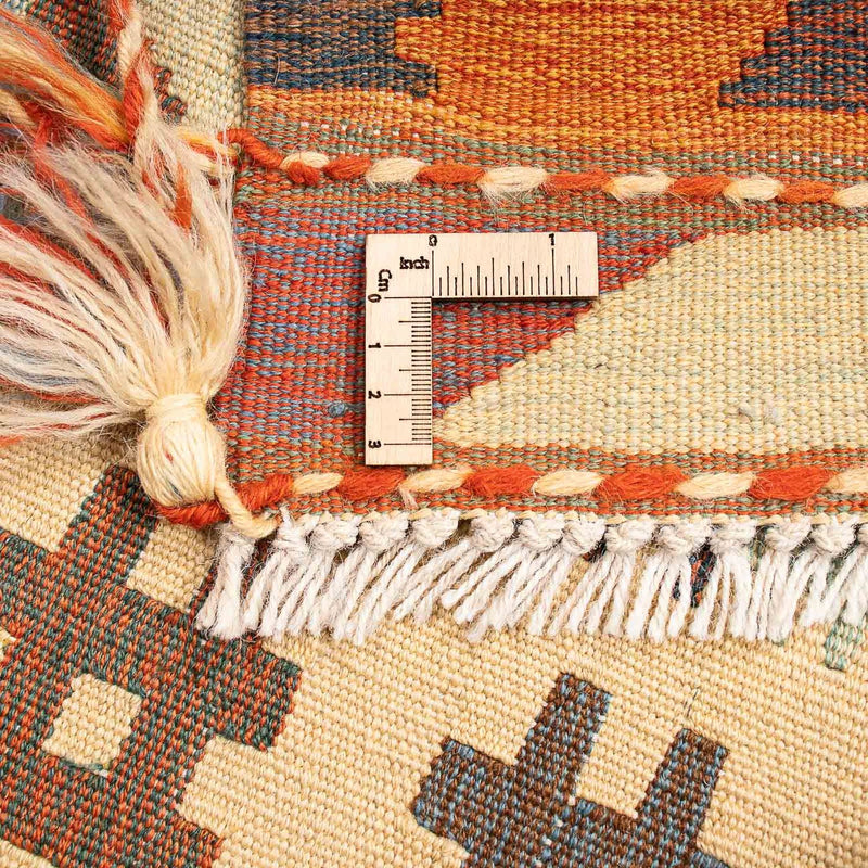 Kelim Teppich - Oriental 202 x 140 cm