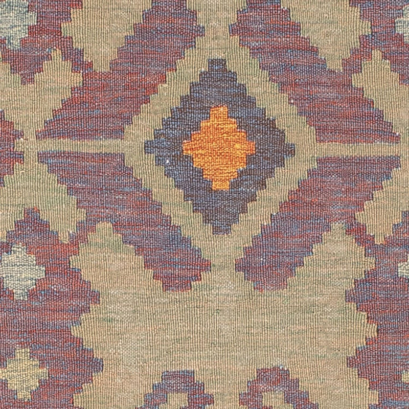 Kelim Teppich - Trendy 211 x 161 cm