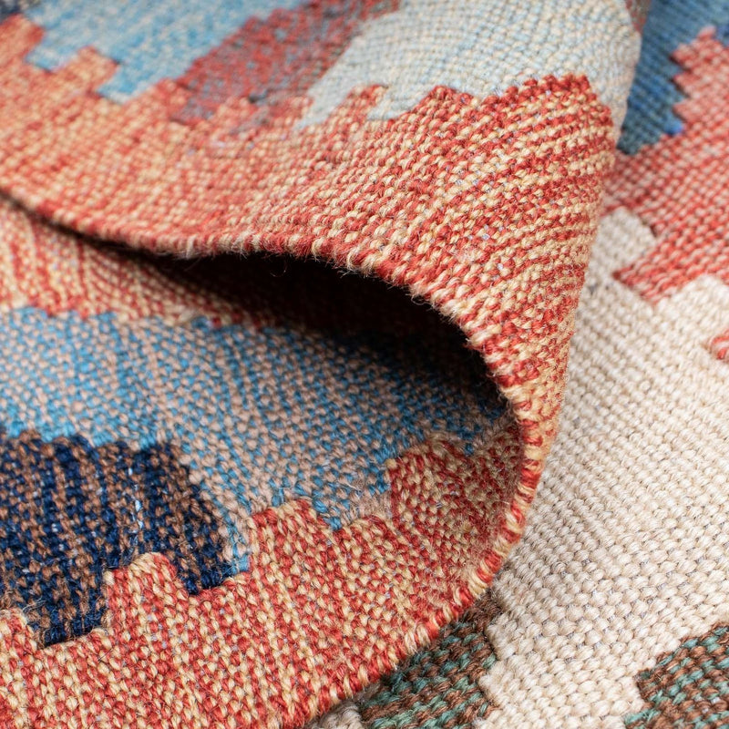 Kelim Teppich - Trendy 200 x 147 cm