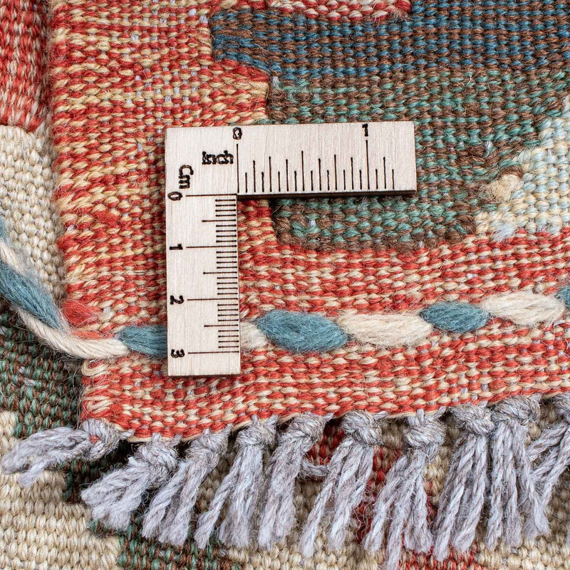 Kelim Teppich - Trendy 200 x 147 cm