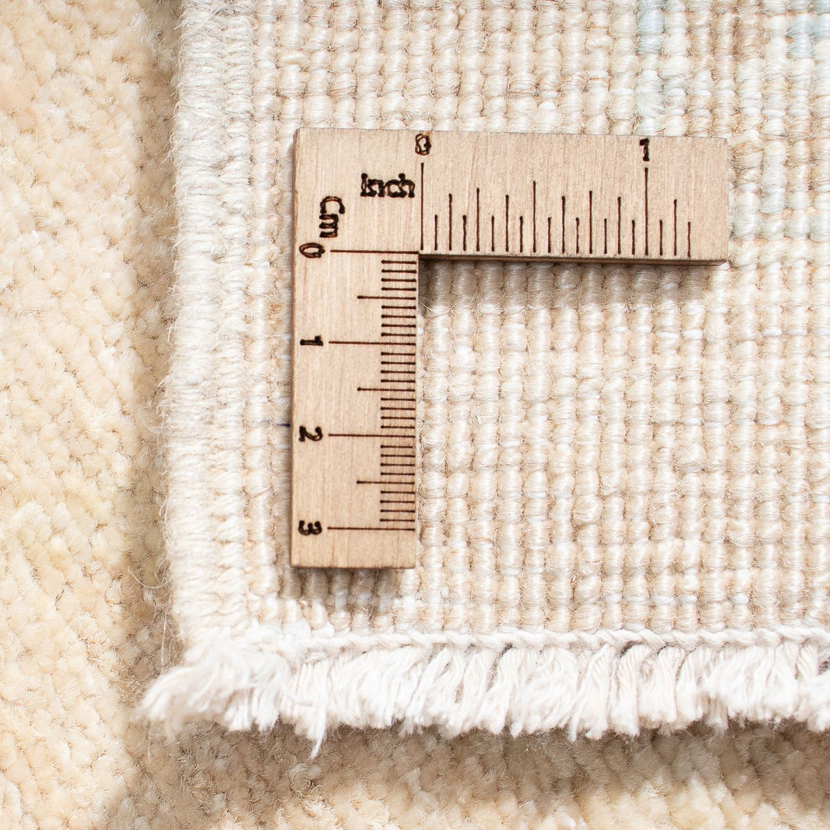 Ziegler Teppich 304 x 248 cm