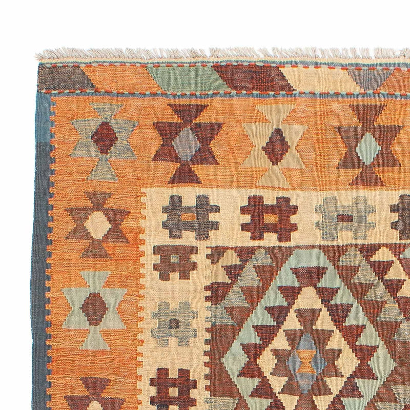 Kelim Teppich - Oriental 208 x 150 cm