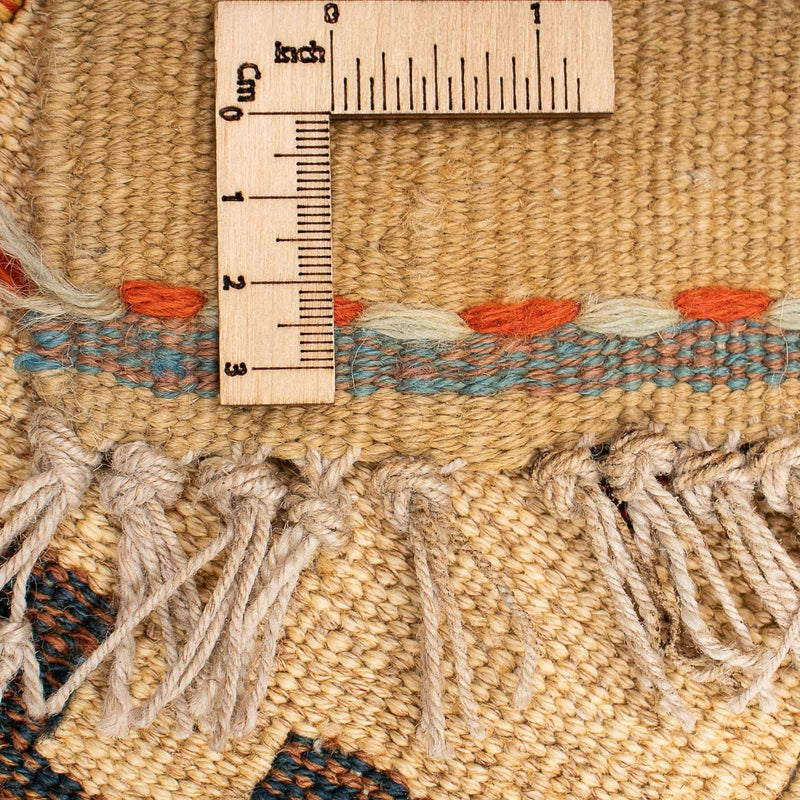 Kelim Teppich - Oriental 208 x 150 cm