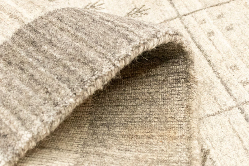 Nepal Teppich 140 x 70 cm Teppichbrücke