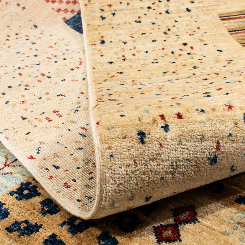 Ziegler Teppich 308 x 202 cm