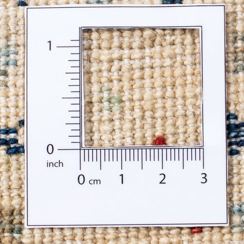 Ziegler Teppich 308 x 202 cm