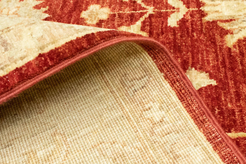 Ziegler Teppich 208 x 148 cm