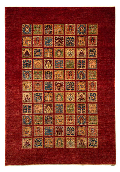 Bachtiari Teppich 250x347cm - Perserteppich